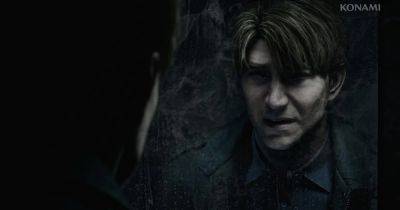 Bloober Team - James Sunderland - Fans think Silent Hill 2 Remake's James has had a facelift - eurogamer.net