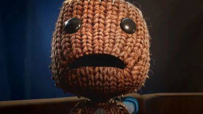 Andy Robinson - Sony confirms LittleBigPlanet 3 shutdown, months after it was ‘temporarily’ taken offline - videogameschronicle.com - After