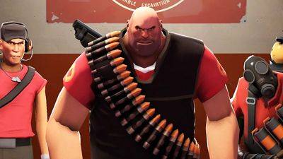 Team Fortress 2 Finally Updated to 64-Bit, Although Not Without Some Issues