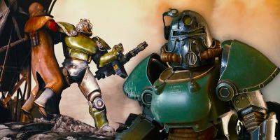 Fallout: New Vegas History, Lore, Endings & Timeline Explained