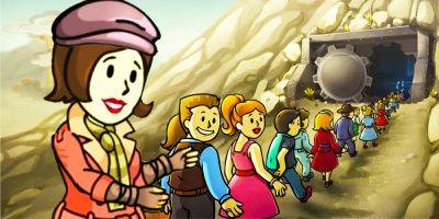 How To Get More Dwellers In Fallout Shelter