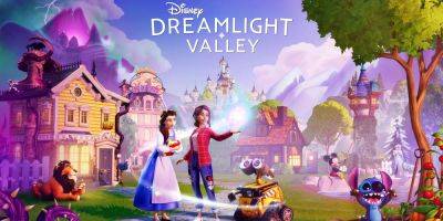 Disney Dreamlight Valley Confirms New Feature Coming Soon