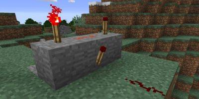 Daniel Morris - Nintendo - Minecraft Player Creates Impressive Redstone Farm Using the 'Floatater' - gamerant.com