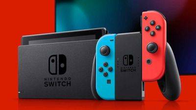 Francesco De Meo - Nintendo - Nintendo Switch 2 May Use Samsung 5th Generation V-NAND With up to 1.4 GB/S Read Speed - wccftech.com