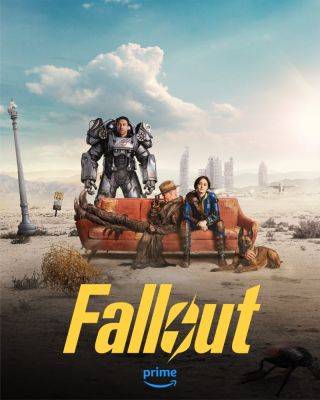 Todd Howard - Walton Goggins - Alessio Palumbo - Ella Purnell - Lisa Joy - Jonathan Nolan - Aaron Moten - Fallout TV Series Officially Renewed by Amazon for Second Season - wccftech.com - county Robertson