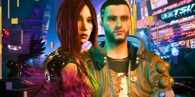 A Hidden Cyberpunk 2077 Braindance Detail Uncovers An Eerie & Disturbing Truth