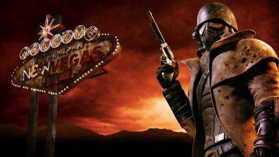 Fallout New Vegas Reaches New Peak Player Count on Steam