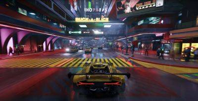 Cyberpunk 2077 Looks Incredible With Ultra Plus Better Path Tracing Mod in New 8K Video