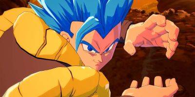 Trumann Tu - Bandai Namco Releases Big Dragon Ball FighterZ Fix - gamerant.com