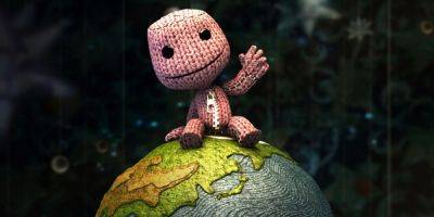 Trumann Tu - Sony Has Bad News for LittleBigPlanet Fans - gamerant.com