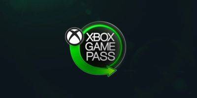 Xbox Game Pass Confirms Day One Game for August 8