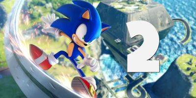 Ediz Guner - Rumor: Sonic Frontiers 2 is Reportedly in Development - gamerant.com - county Frontier