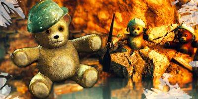 Where To Find Teddy Bears In Fallout 76 (All Locations)