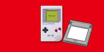 Trumann Tu - Nintendo - Nintendo Gamer Makes Unusual Game Boy Discovery While Cleaning Out an Apartment - gamerant.com - While