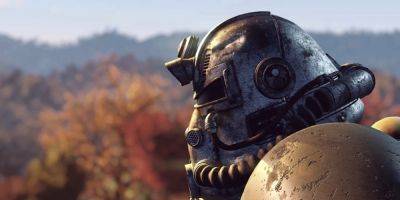 Matthew Schomer - Awesome Crossover Idea Puts a Halo Spin on Fallout's Power Armor - gamerant.com