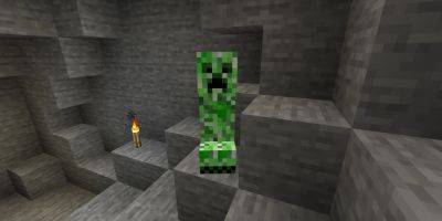 Creative Minecraft Fan Designs a Unique Texture For Every Single Spawn Egg