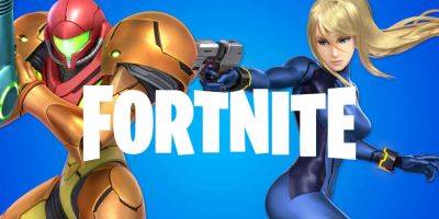 Sarah Fields - Nintendo - Former Epic Games Creative Chief Reveals Why a Samus Aran Skin Never Came to Fortnite - gamerant.com - Reveals