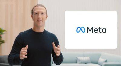 Mark Zuckerberg news