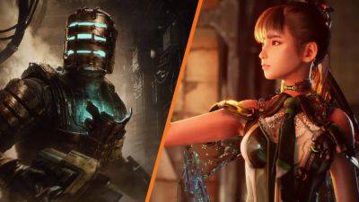 Chris Scullion - Philippe Ducharme - EA Japan exec criticises Japanese rating board for banning Dead Space, but passing Stellar Blade - videogameschronicle.com - Japan