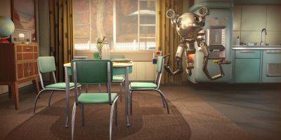 Dalton Cooper - Annoying Fallout 4 Issue Fixed Ahead of Big April 25 Update - gamerant.com