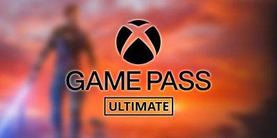 Popular Star Wars Game Might Be Coming to Xbox Game Pass Ultimate