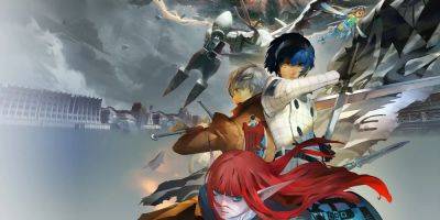 Bruna Telles - Katsura Hashino - Metaphor: ReFantazio Reveals Release Date and New Gameplay Details - gamerant.com - Britain - Reveals