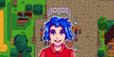 One Tragic Stardew Valley 1.6 Mistake Actually Has A Very Simple Solution