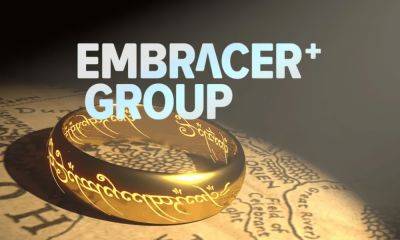 Embracer Group Is Splitting in Three Separate Listed Companies