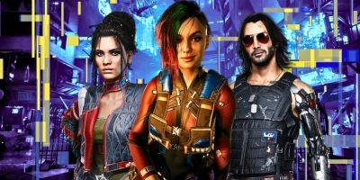 A Confusing Cyberpunk 2077 Mechanic Would Be A Great Addition To The Sequel