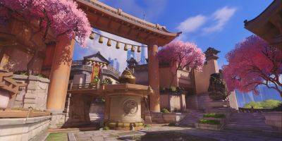 Overwatch 2's Clash Mode Has Completely Broken a Fan Favorite Map