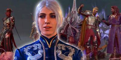 Derek Garcia - Baldur’s Gate 4 Doesn’t Need Larian Studios, There’s A Better Choice - screenrant.com