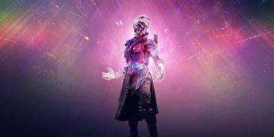 Destiny 2 Fan Spots Clever Prismatic Subclass Teaser That Was Hiding in Plain Sight