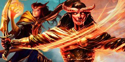 10 Best Warlock Spells In D&D 5e You'll Definitely Want To Try