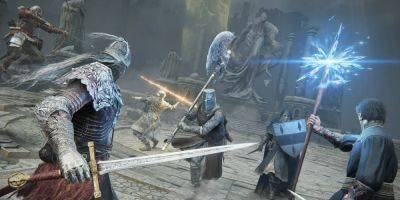 Lance Gose - Elden Ring Fans Discuss Which Faction They Would Join if the Game Had Dark Souls' Covenant System - gamerant.com