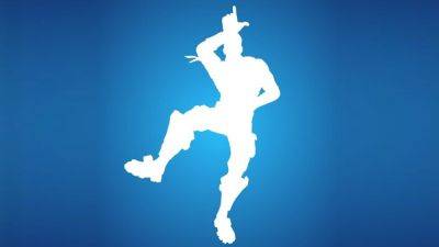 Andy Chalk - Fortnite is adding a toggle to disable 'confrontational emotes' including Laugh it Up and Take the L - pcgamer.com