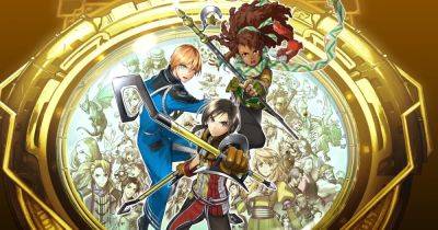 Eiyuden Chronicle: Hundred Heroes review: promising retro RPG falls short