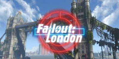 Fallout: London Dev Comments on Fallout 4 Next-Gen Update, Says They Felt ‘Blindsided’