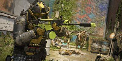 Call of Duty Bundle Lets Players Play as a Dinosaur in MW3 and Warzone