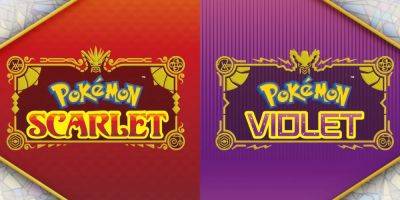 Pokemon Scarlet and Violet Announce Highly-Requested Paradox Tera Raids