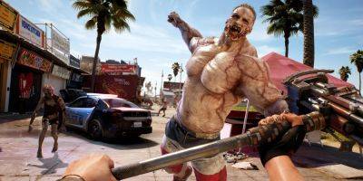 Ben Brosofsky - Dead Island 2 Is Having An Incredible Sale On Steam (But You Have To Act Fast) - screenrant.com - Usa - Los Angeles