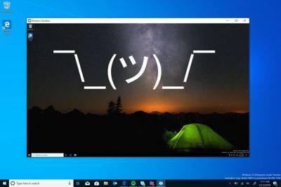 Windows 10 users are soon to be hit with nagging prompts asking them to create an online account