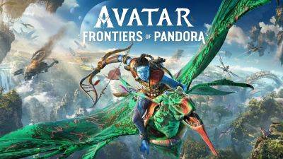 Francesco De Meo - Ubisoft - Avatar: Frontiers of Pandora 3.2 Update Adds Intel XeSS Support on PC, 40 FPS Mode on Consoles - wccftech.com