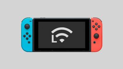 Latest Nintendo Switch Update 18.0.1 Addresses Annoying Wi-Fi Issue