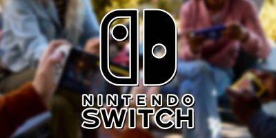 New Nintendo Switch Update May Fix Connection Issues