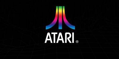 Jos - Atari Is Reviving Classic Publishing Label - gamerant.com