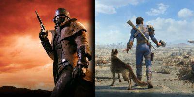 Jos - Nexus Mods Is Feeling the Strain as Fallout 4 and New Vegas Popularity Surges - gamerant.com