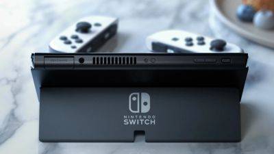 Tom Ivan - Wii U - Nintendo - New Nintendo Switch system update fixes wireless network issue - videogameschronicle.com