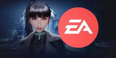 Dominik Bo - EA Throws Shade at CERO After Stellar Blade Rating - gamerant.com - Japan - After