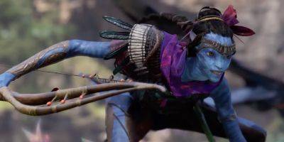 John Bonelli - Ubisoft - New Update - Avatar: Frontiers of Pandora Releases New Update for April 2024 - gamerant.com