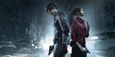 Resident Evil Fans Should Keep an Eye on July 31